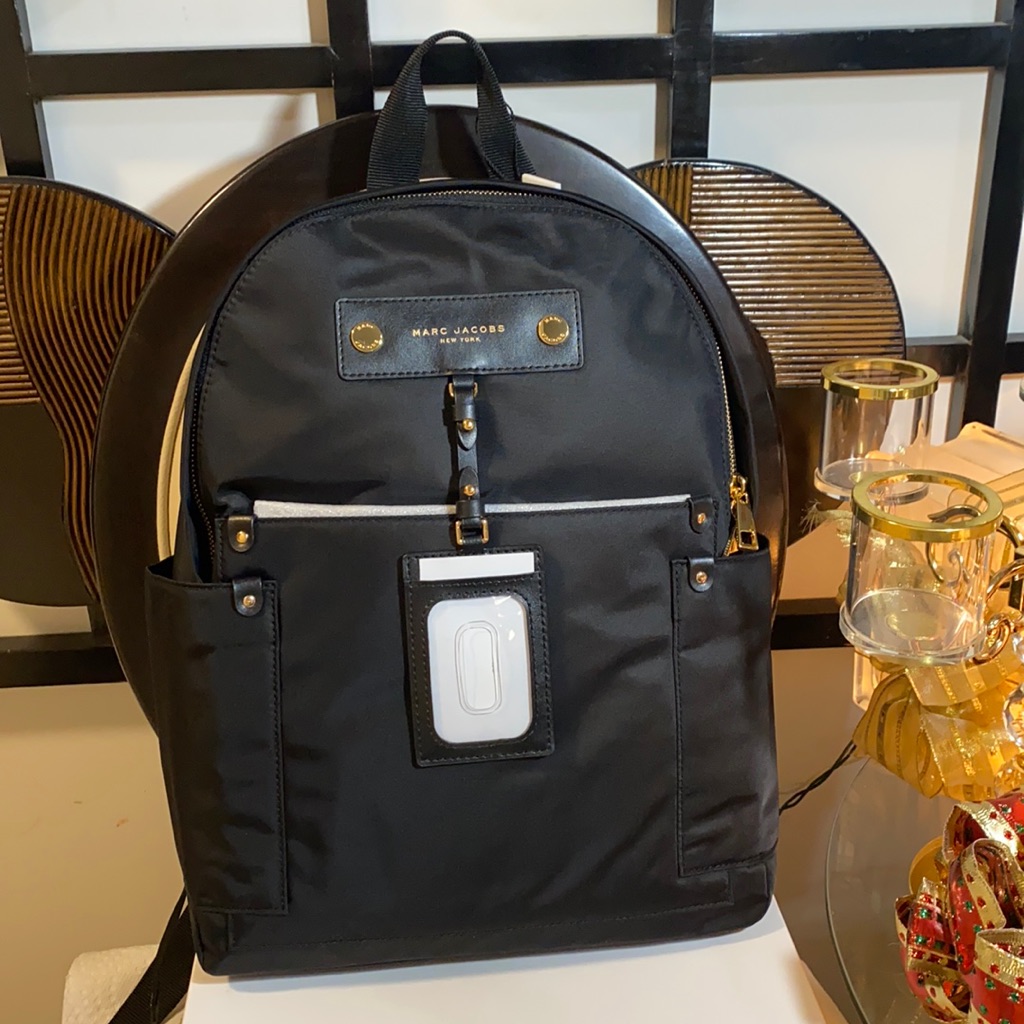 Marc Jacobs Backpack Brand New